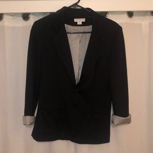 Boyfriend Blazer